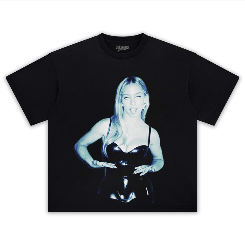 SYDNEY SWEENEY 2.0 TEE