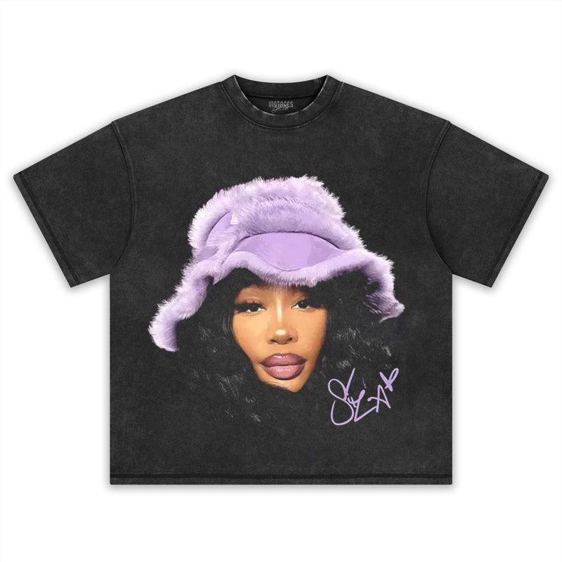 SZA 2025 TEE