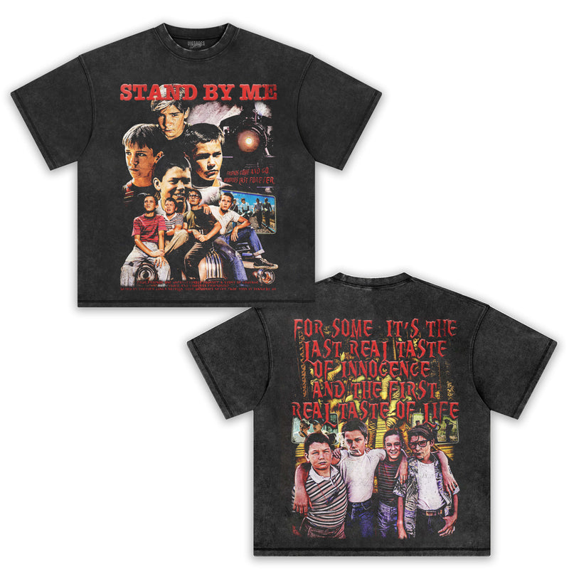 STAND BY ME TEE
