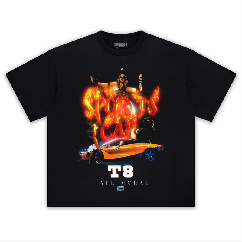 TATE MCRAE TEE 5