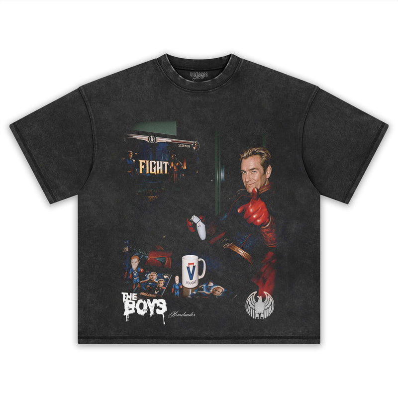 THE BOYS TEE