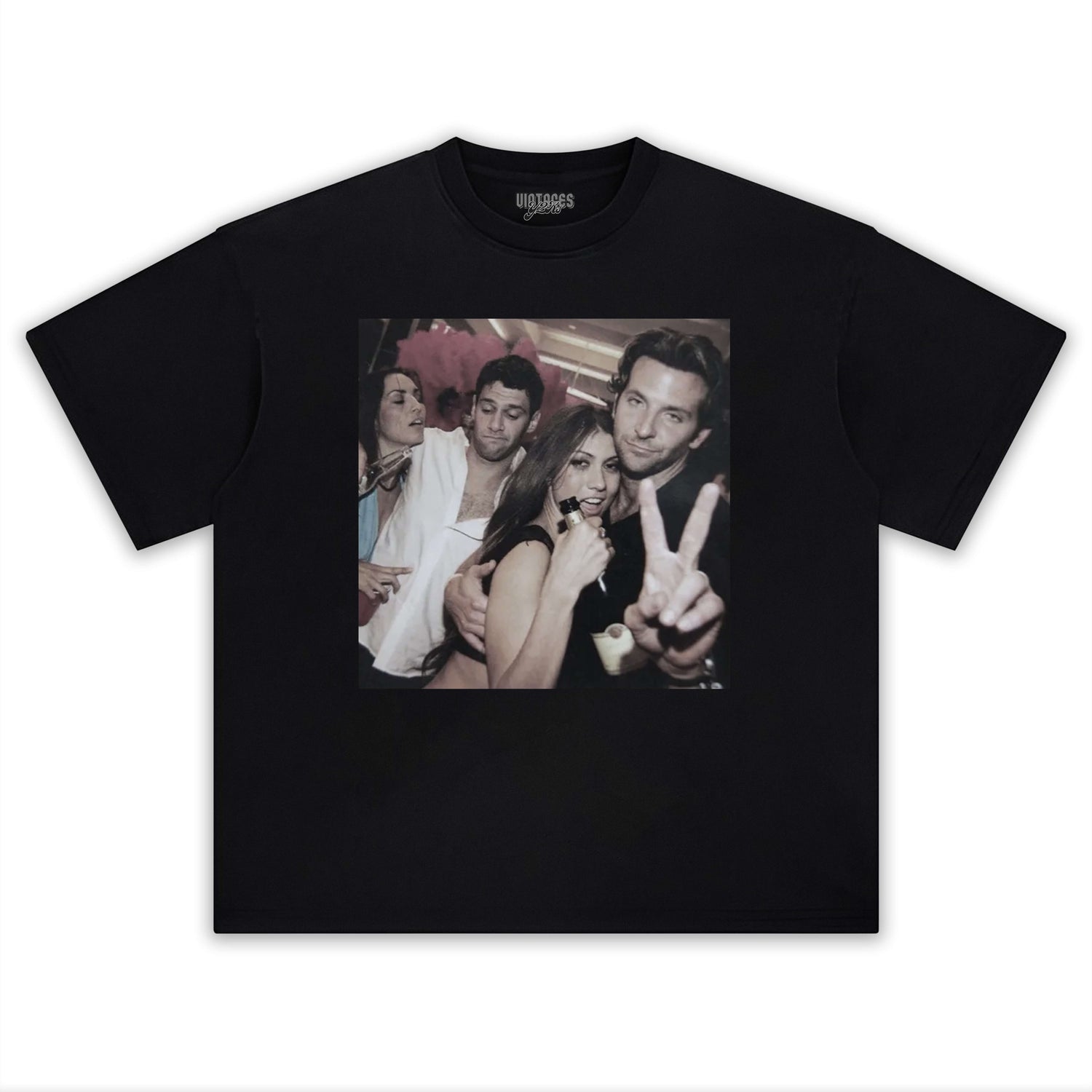 THE HANGOVER TEE V1