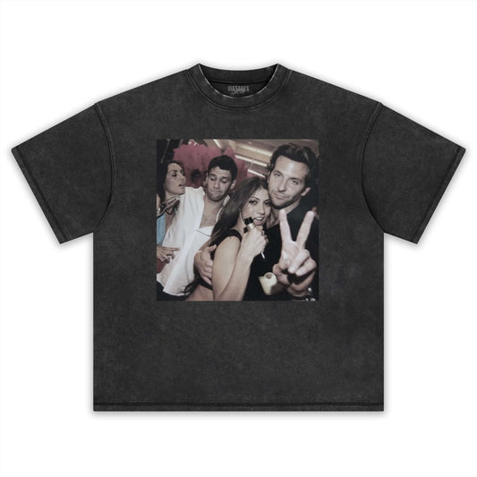 THE HANGOVER TEE V1
