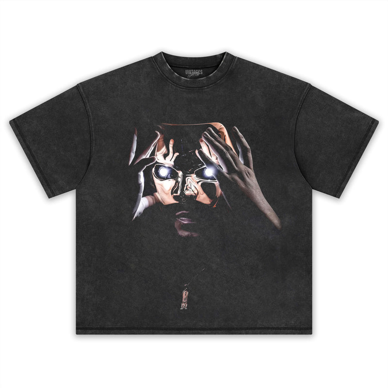 THE WEEKND 2025 1.0 TEE