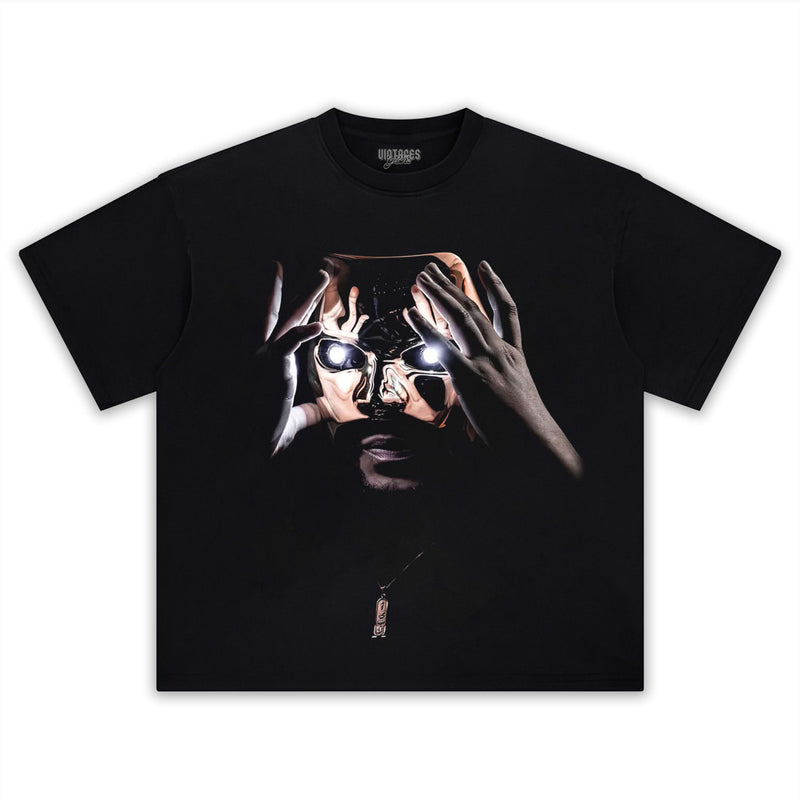 THE WEEKND 2025 1.0 TEE