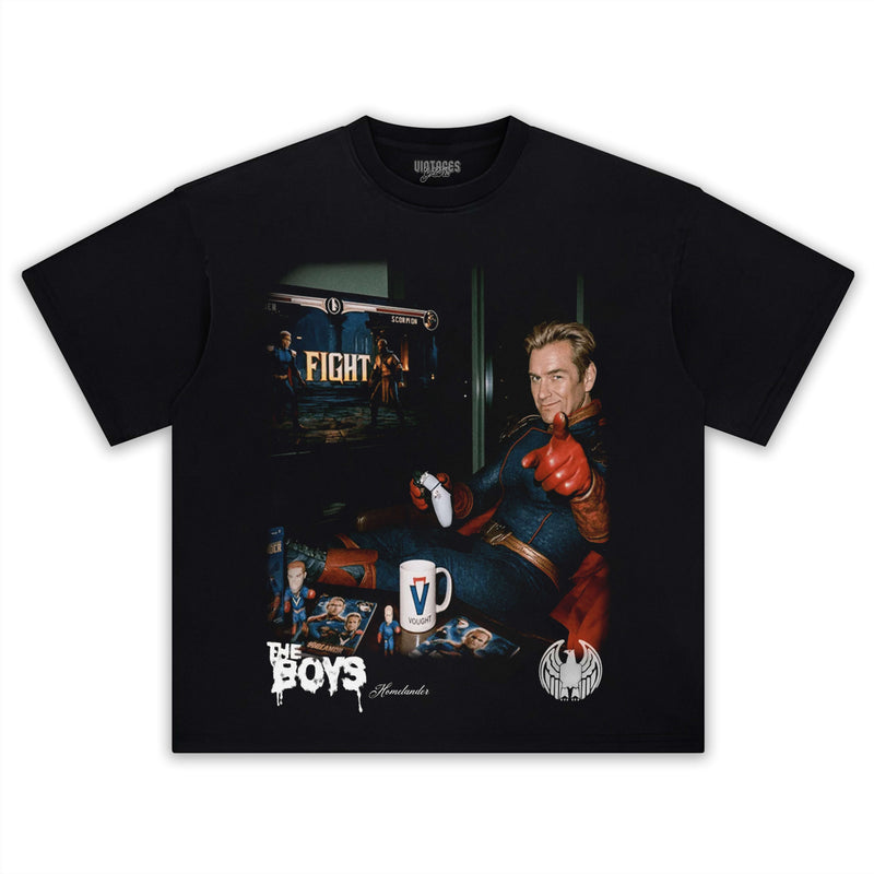 THE BOYS TEE