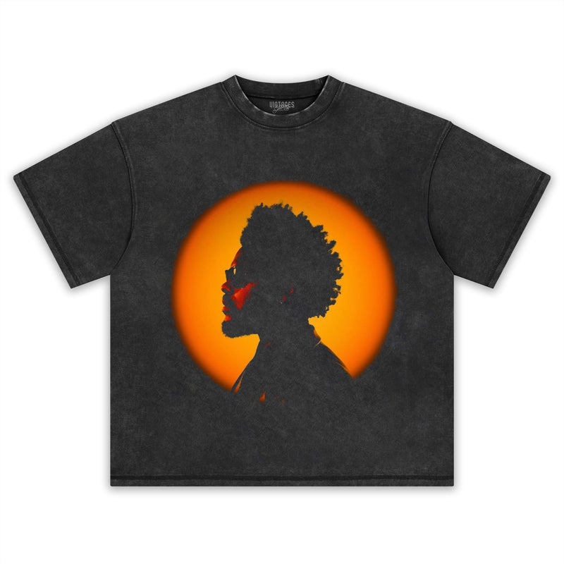 THE WEEKND 2025 2.0 TEE