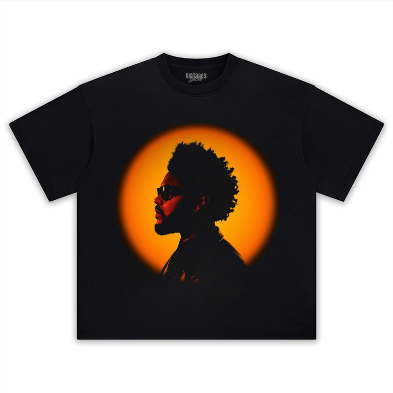 THE WEEKND 2025 2.0 TEE