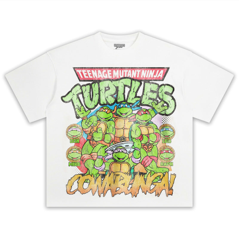TMNT TEE