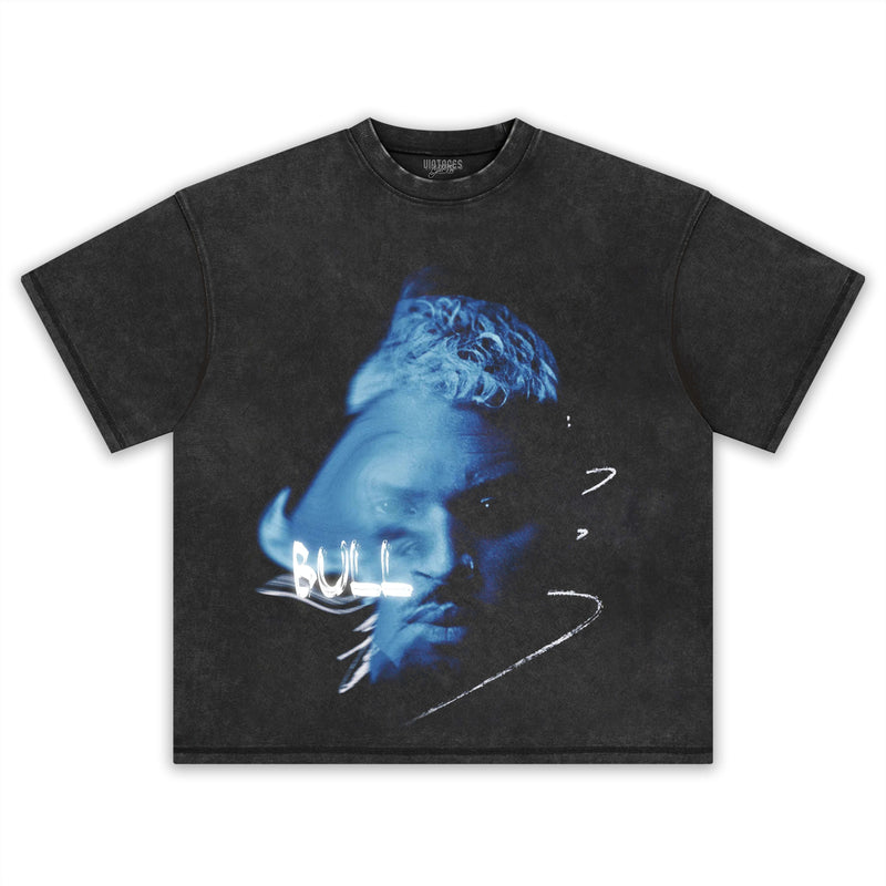 TOP CHRIS BROWN 2025 TOP 1TEE