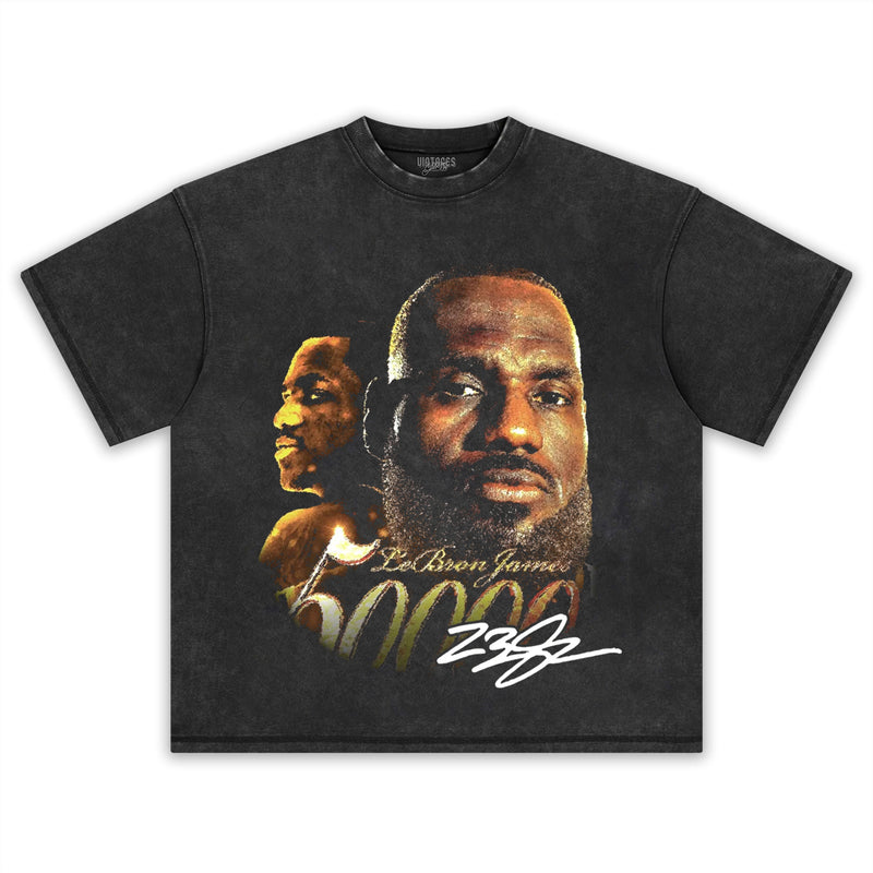 CAMISETA SUPERIOR LEBRON JAMES 2