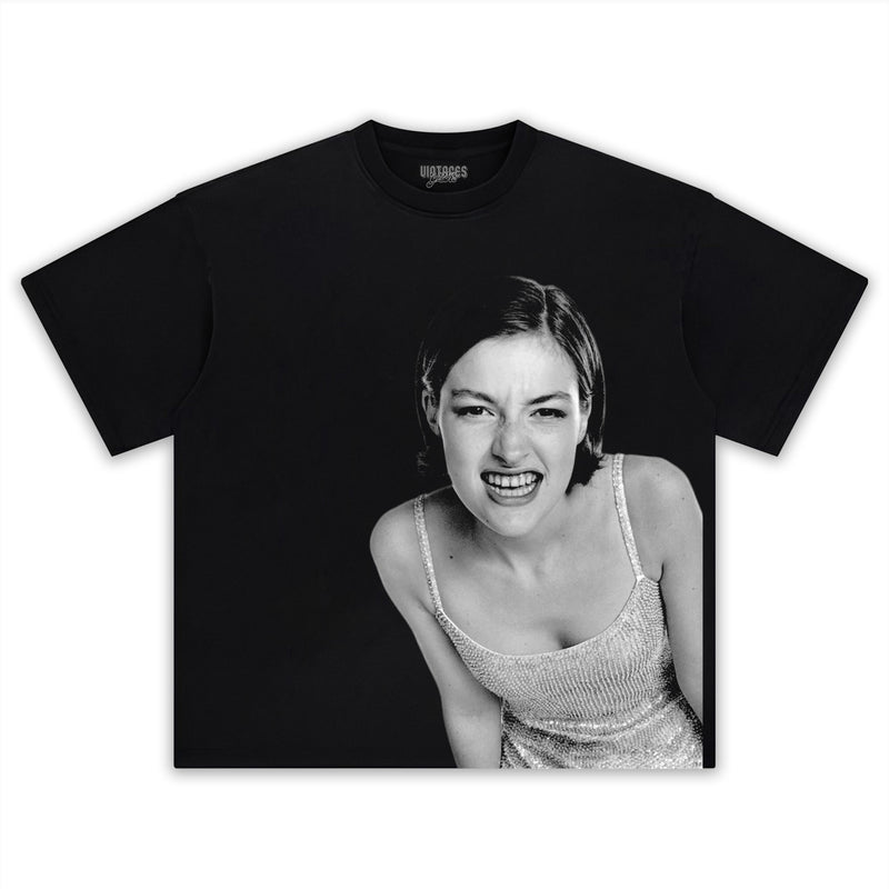 TRAINSPOTTING YV TEE 2