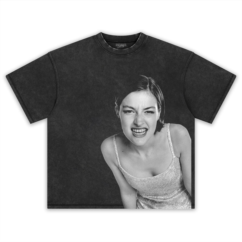 TRAINSPOTTING YV TEE 2