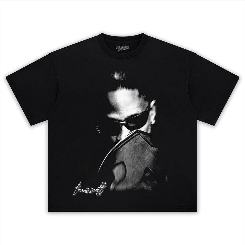TRAVIS SCOTT TEE