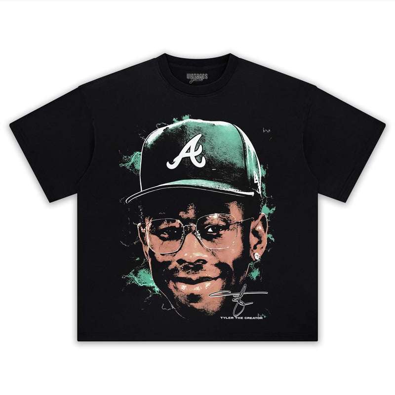 TYLER GREGORY OKONMA TEE