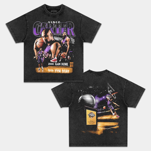 Vince Carter Vintage v3 -poli