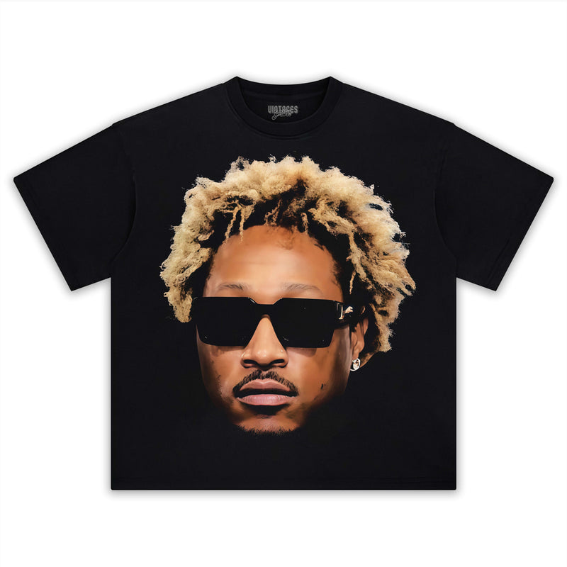 VINTAGE TEE  FUTURE