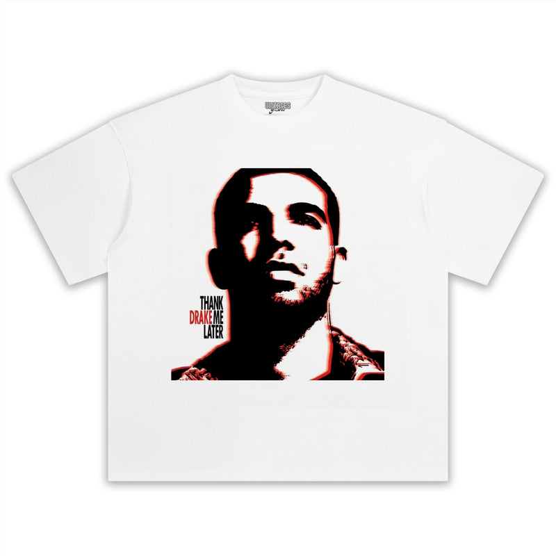 VINTAGE & DRAKE TEE