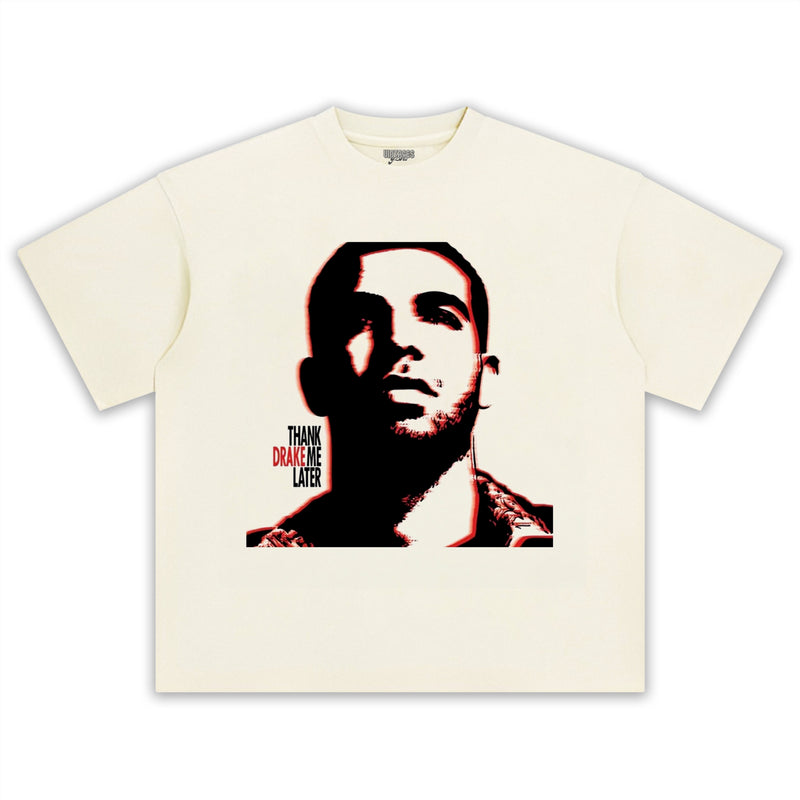 VINTAGE & DRAKE TEE