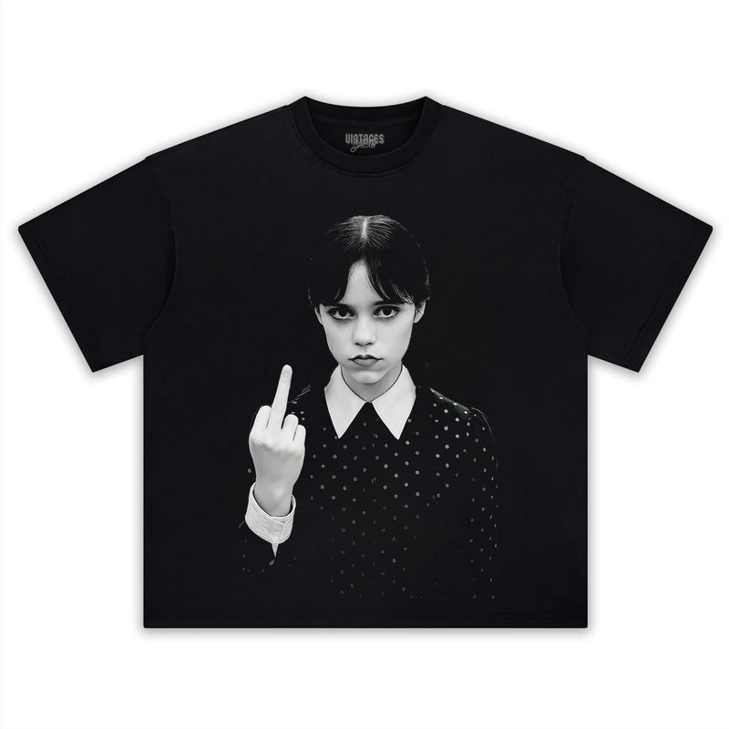 WEDNESDAY 2025 10.0 TEE