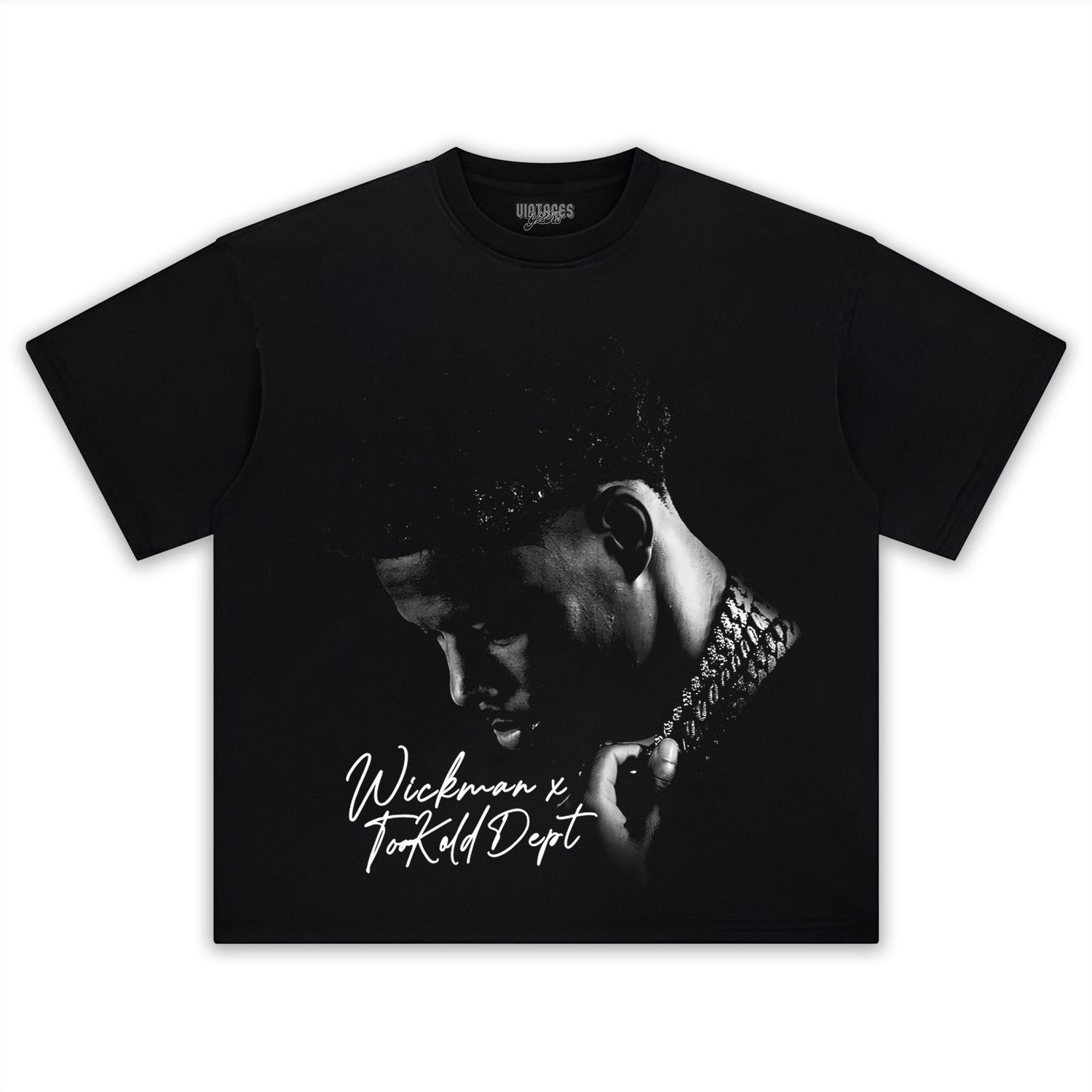 WICKMAN TEE
