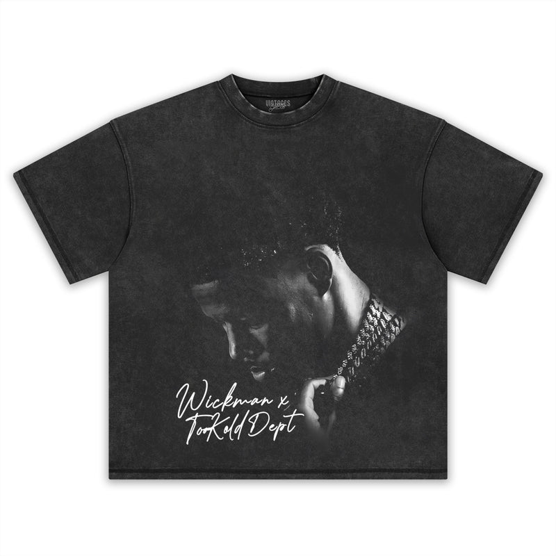 WICKMAN TEE