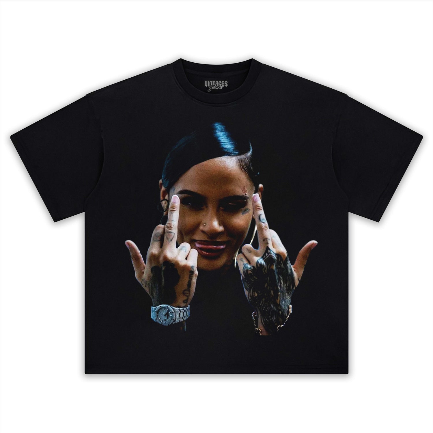 KEHLANI TEE