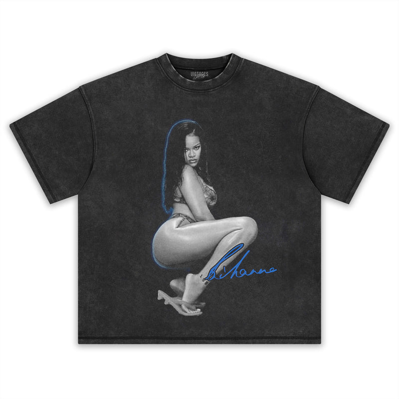 RIHANNA 2.0 TEE