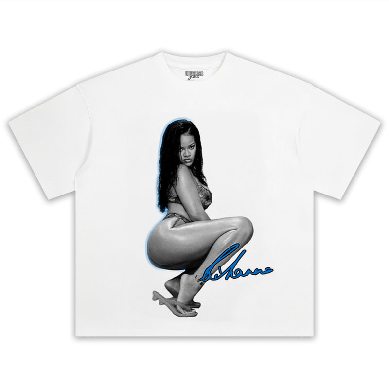 RIHANNA 2.0 TEE