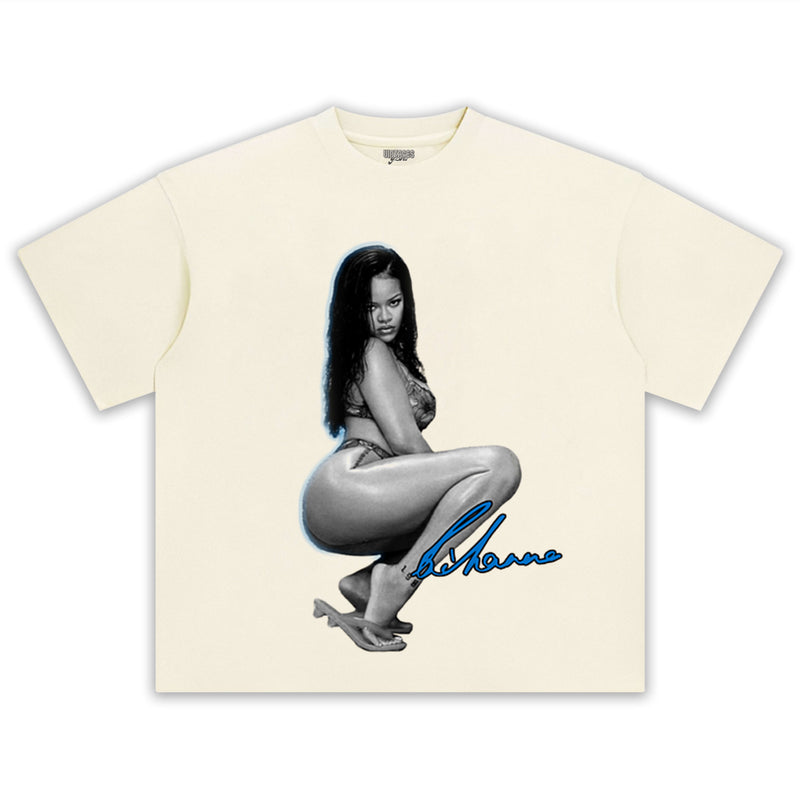 RIHANNA 2.0 TEE