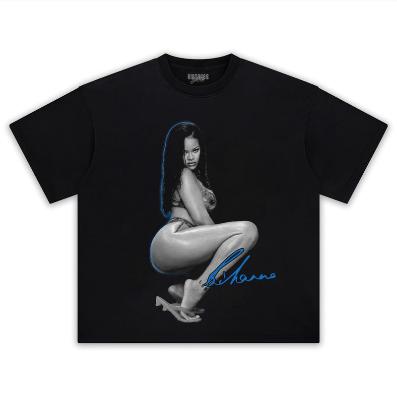 RIHANNA 2.0 TEE
