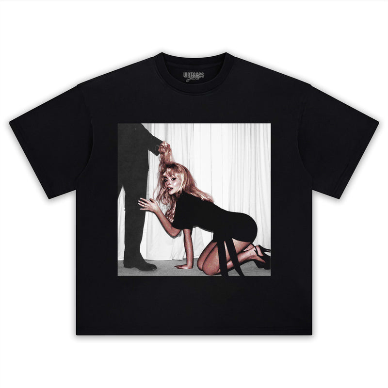 SABRINA  CARPENTER Y2k TEE