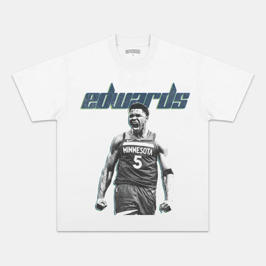Y2K Anthony Edwards Tee