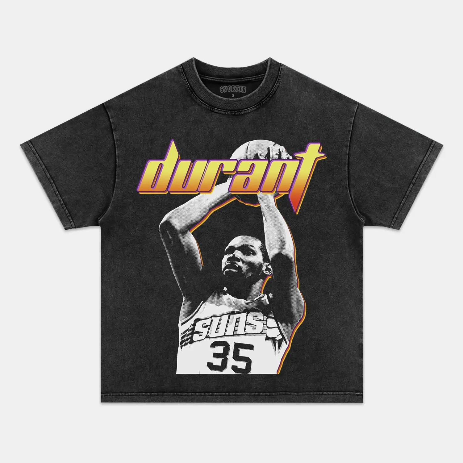 Y2K Durant Tee