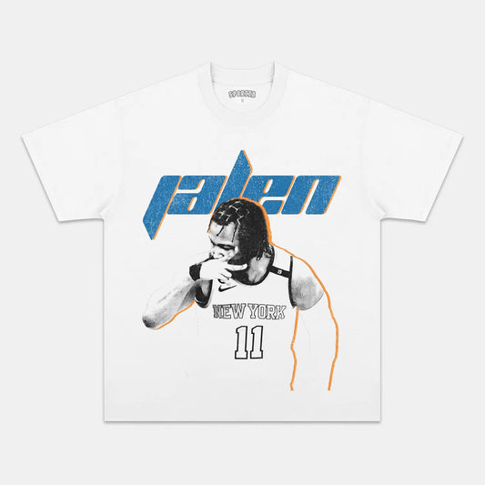 Y2K Jalen Brunson Tee
