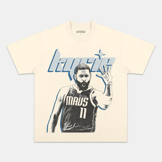 Y2K Kyrie Tee