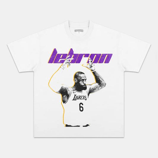 Tee Y2K LeBron