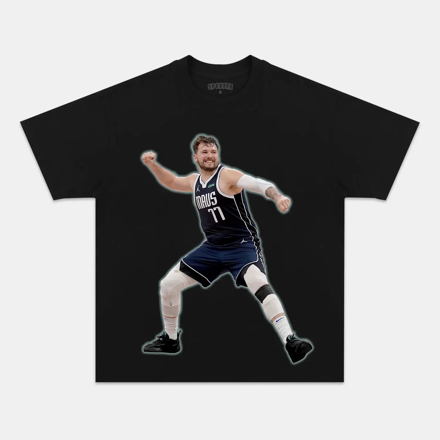 Tee Y2K Luka