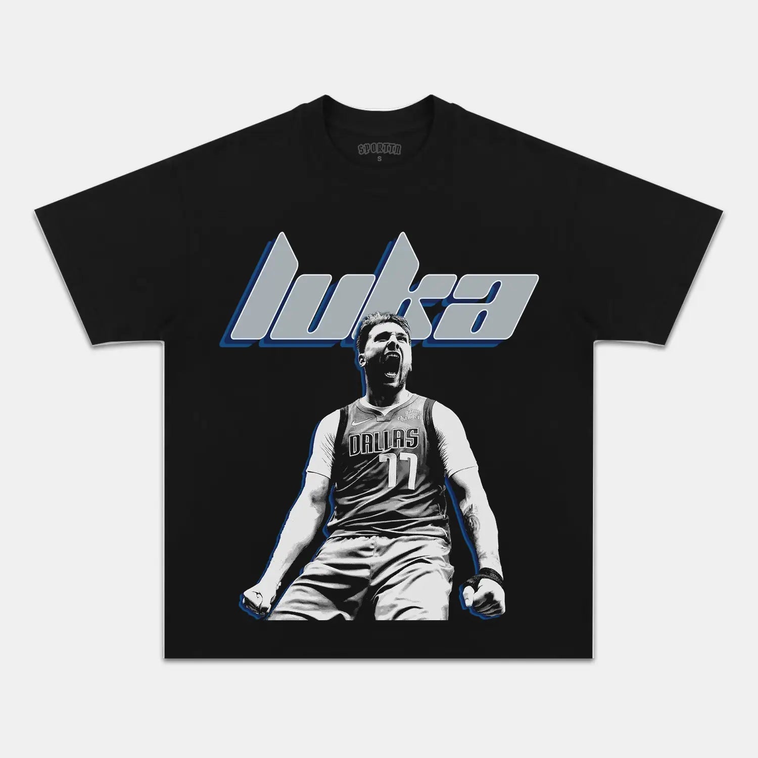 Luka Tee