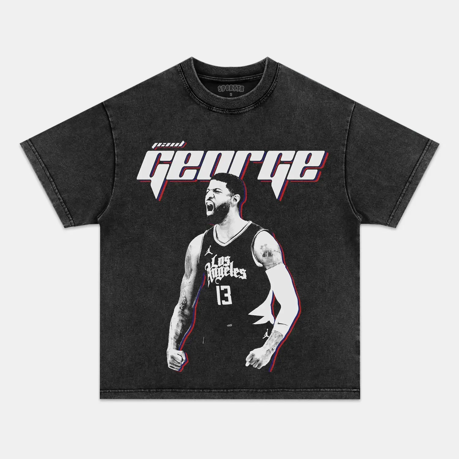 Y2K Paul George Tee