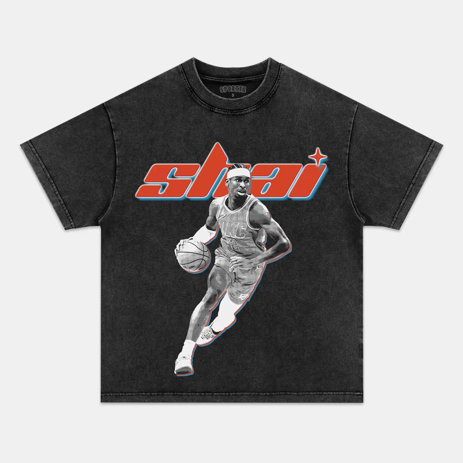 Y2K Shai Tee
