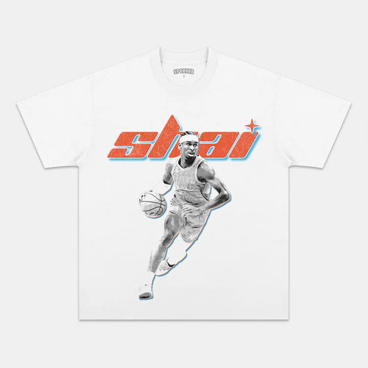 Y2K Shai Tee
