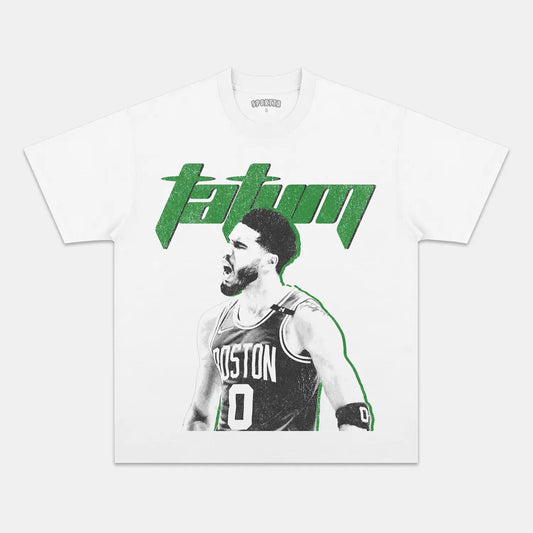 Tee y2k tatum
