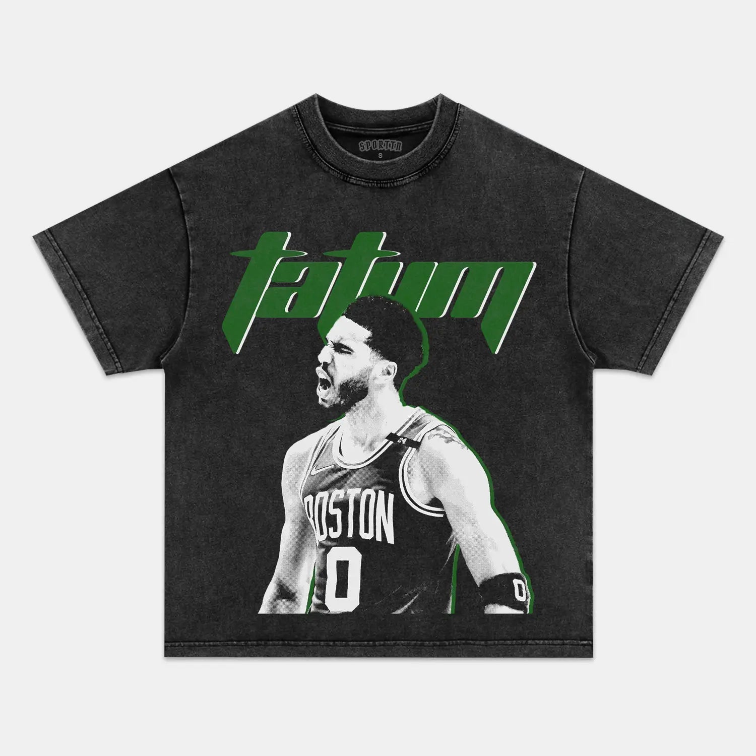 Tee y2k tatum