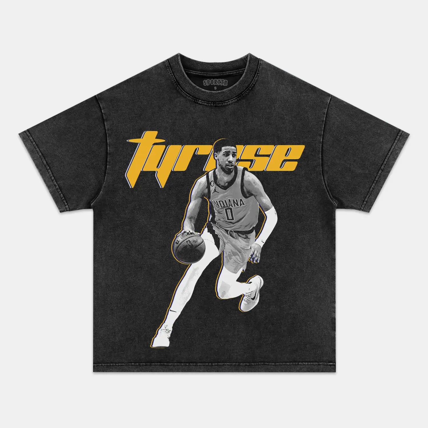 Tee Tyrese Y2K