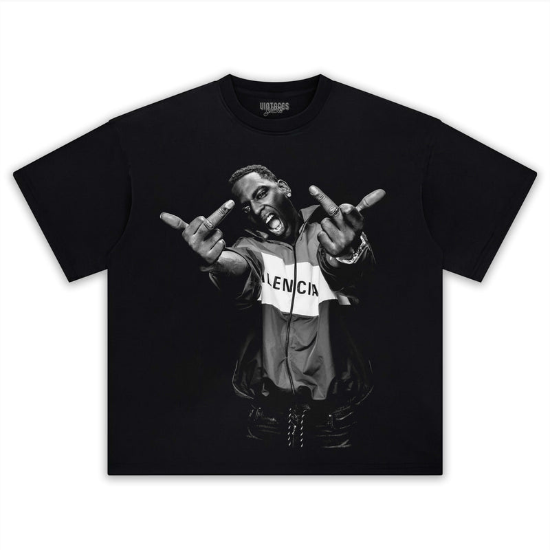 YOUNG DOLPH V2 TEE