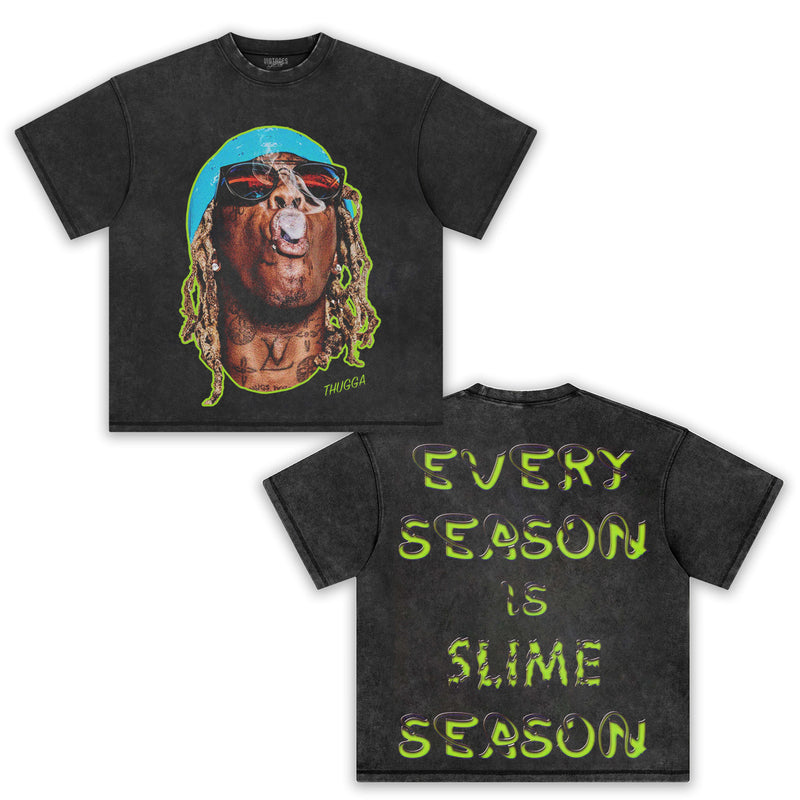 YOUNG THUG TEE 2025