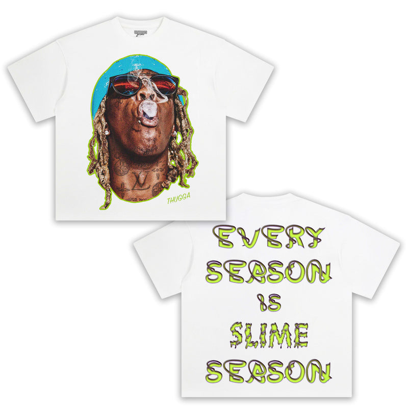 YOUNG THUG TEE 2025
