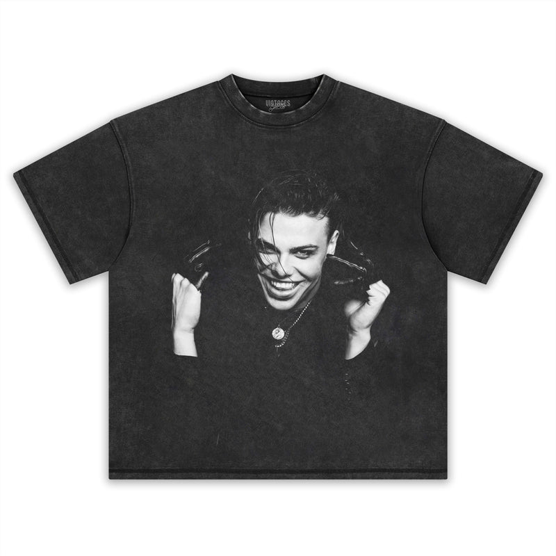 YUNGBLUD 2025 V4 TEE