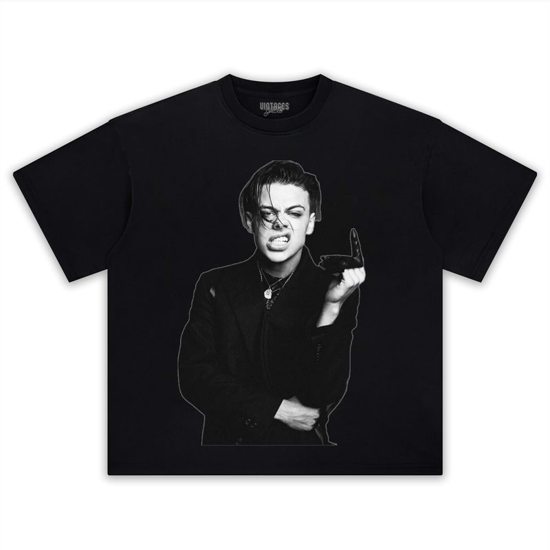 YUNGBLUD 2025 V5 TEE